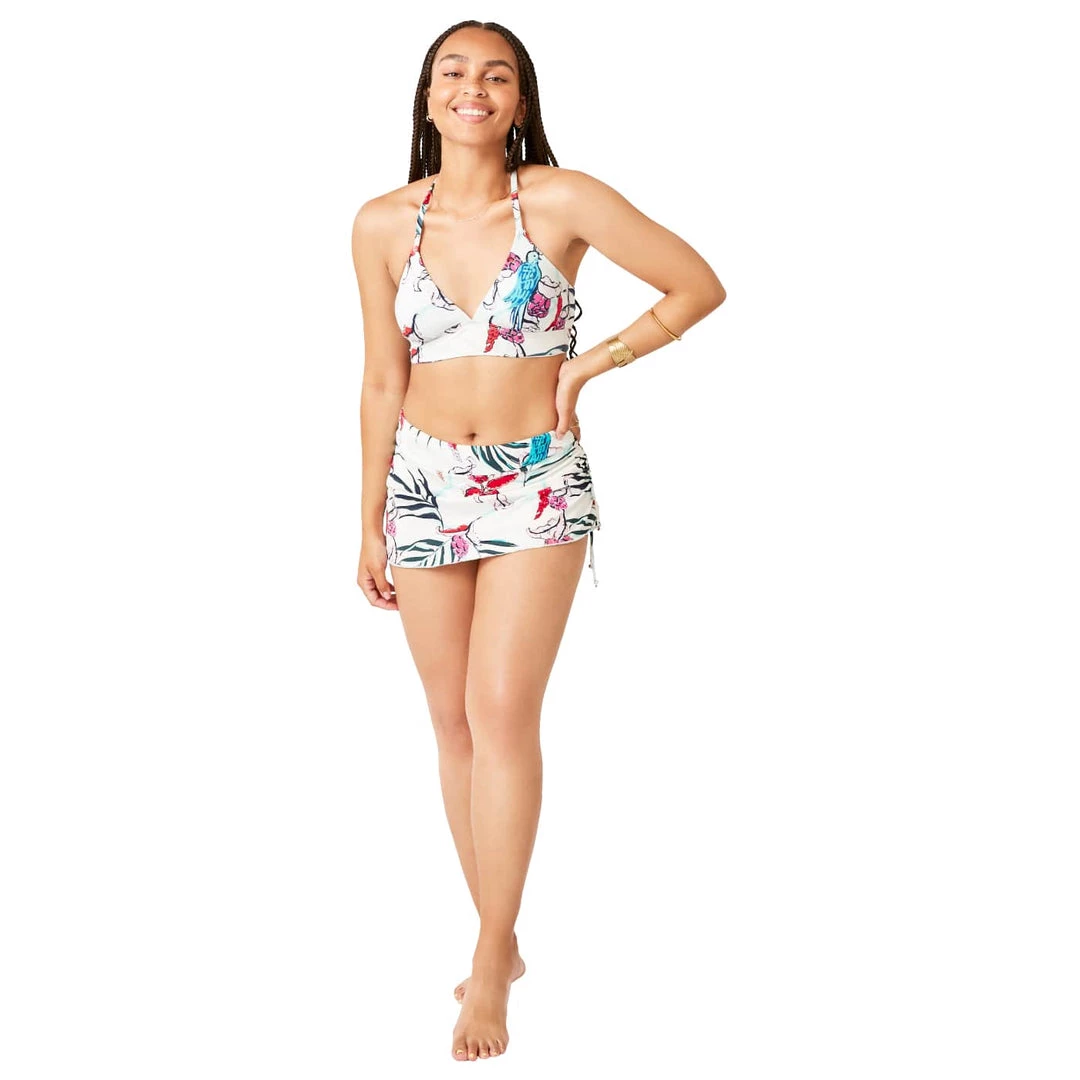 Carve Designs Women's Hoku Swim Skirt 5 Carve Designs Women's Hoku Swim Skirt