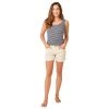 Carve Designs Women's Oahu Twill Short Womens