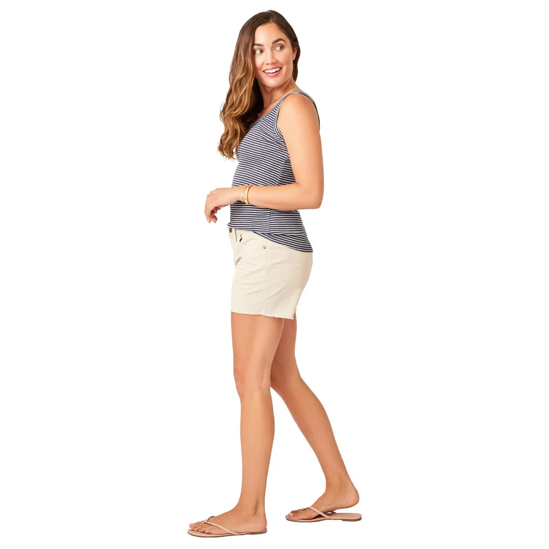 Carve Designs Women's Oahu Twill Short Womens 4 Carve Designs Women's Oahu Twill Short Womens