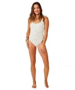 Carve Designs Women's Sandhaven One Piece Womens