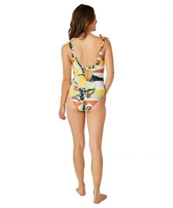 Carve Designs Women's Sandhaven One Piece Womens