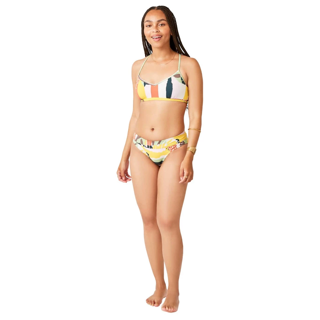 Carve Designs Women's Stinson Bottom 5 Carve Designs Women's Stinson Bottom