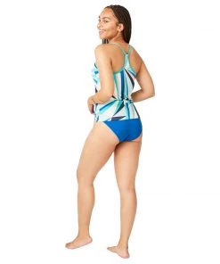 Womens Carve Designs Women's Stinson Tankini 9 Womens Carve Designs Women's Stinson Tankini