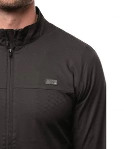 Travis Mathew Men's Crystal Cove 2.0 Full Zip Jacket