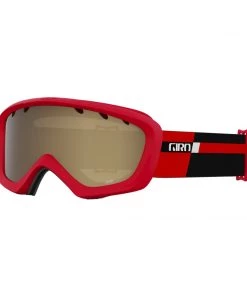 Giro Junior's Chico AR40 Goggle 2022 Equipment