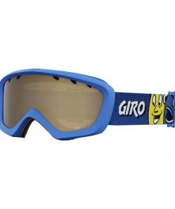 Giro Junior's Chico AR40 Goggle 2022 Equipment 12 Giro Junior's Chico AR40 Goggle 2022 Equipment