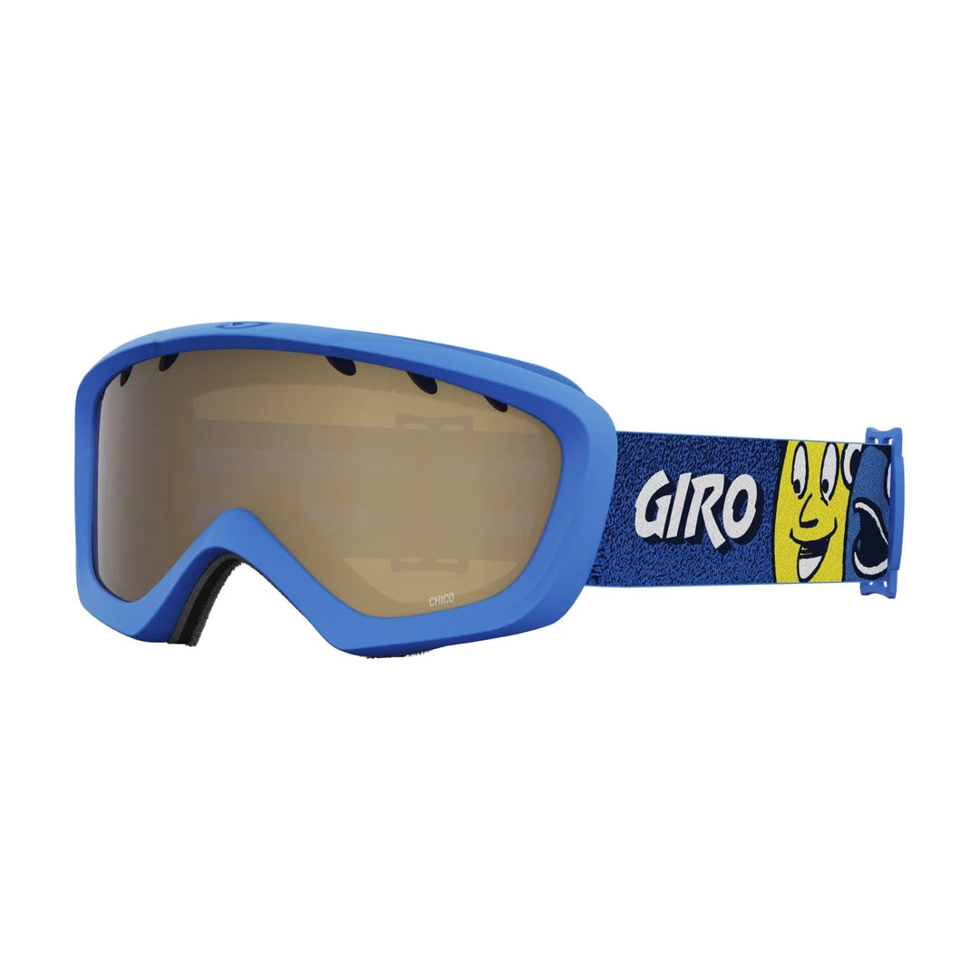 Giro Junior's Chico AR40 Goggle 2022 Equipment 5 Giro Junior's Chico AR40 Goggle 2022 Equipment