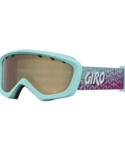 Giro Junior's Chico AR40 Goggle 2022 Equipment 13 Giro Junior's Chico AR40 Goggle 2022 Equipment