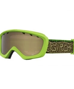 Giro Junior's Chico AR40 Goggle 2022 Equipment 14 Giro Junior's Chico AR40 Goggle 2022 Equipment