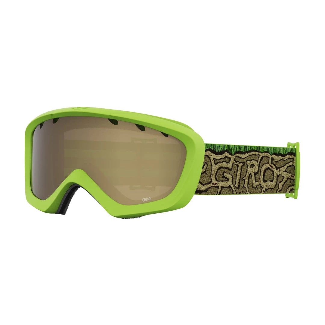 Giro Junior's Chico AR40 Goggle 2022 Equipment 7 Giro Junior's Chico AR40 Goggle 2022 Equipment