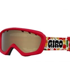 Giro Junior's Chico AR40 Goggle 2022 Equipment 15 Giro Junior's Chico AR40 Goggle 2022 Equipment