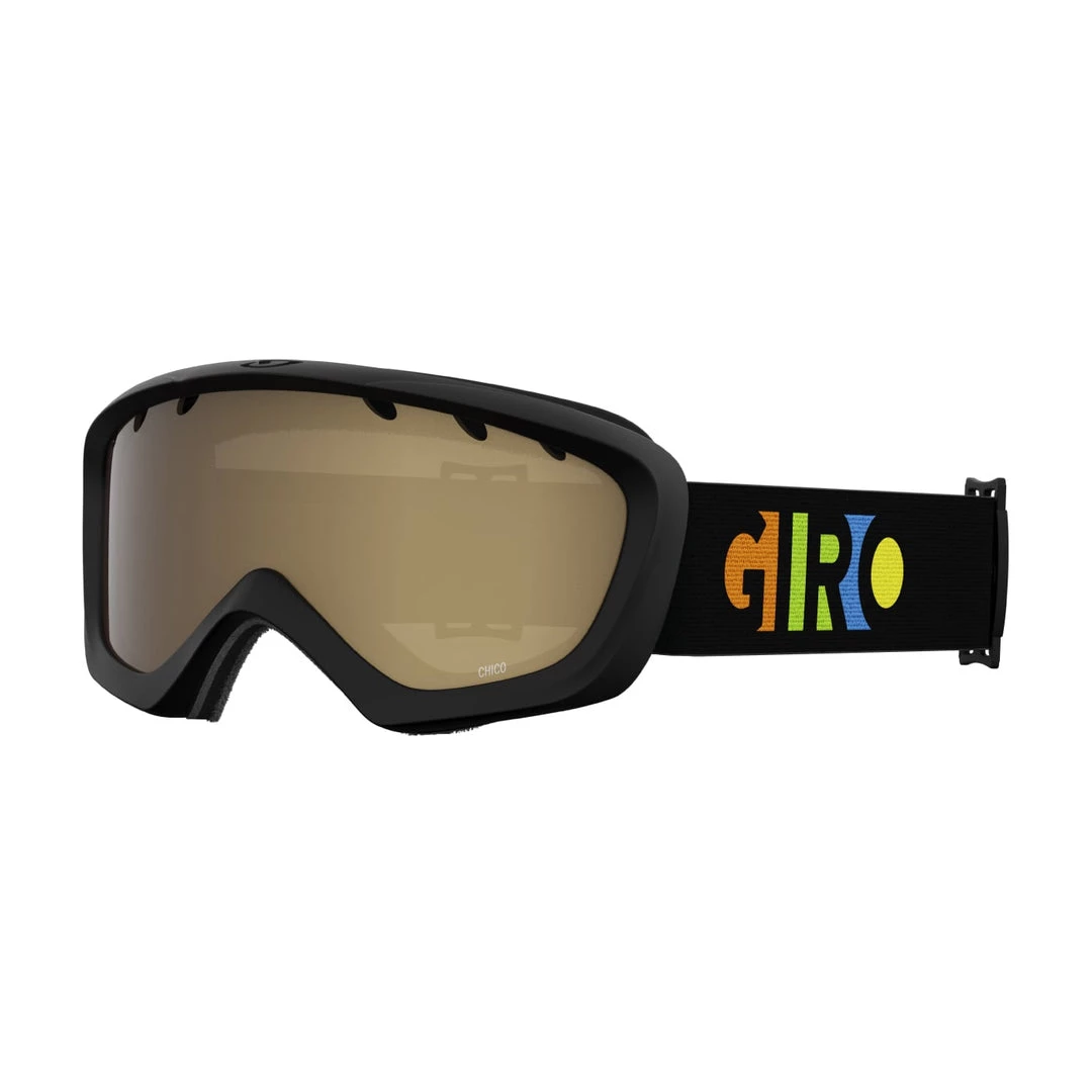 Giro Junior's Chico AR40 Goggle 2022 Equipment 4 Giro Junior's Chico AR40 Goggle 2022 Equipment