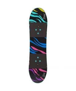Equipment Burton Junior's Chopper Snowboard 2022