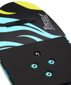 Equipment Burton Junior's Chopper Snowboard 2022