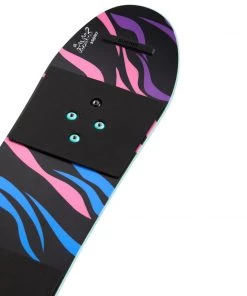 Equipment Burton Junior's Chopper Snowboard 2022