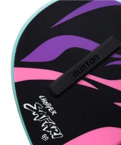 Equipment Burton Junior's Chopper Snowboard 2022
