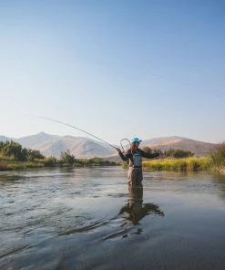 Equipment Redington Classic Trout Fly Fishing Rod