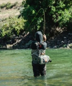 Equipment Redington Classic Trout Fly Fishing Rod