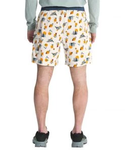 The North Face Mens North Face Men's Class V Belted Short 7in 11 The North Face Mens North Face Men's Class V Belted Short 7in