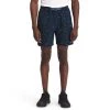 The North Face Mens North Face Men's Class V Belted Short 7in 1 The North Face Mens North Face Men's Class V Belted Short 7in