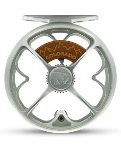 Equipment Ross Colorado Fly Fishing Reel