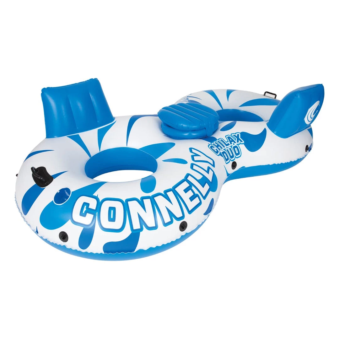Connelly Chilax Duo Float Tube 4 Connelly Chilax Duo Float Tube