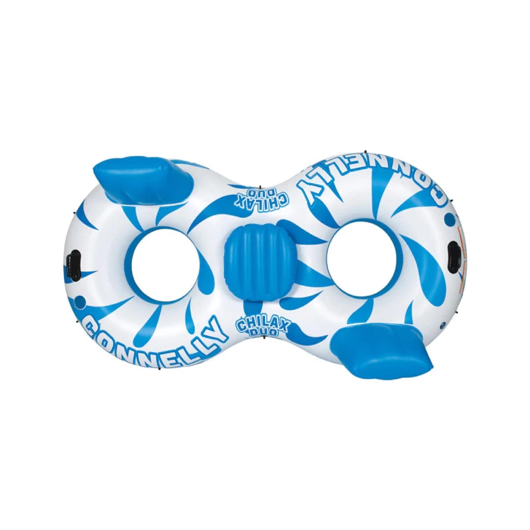 Connelly Chilax Duo Float Tube 3 Connelly Chilax Duo Float Tube