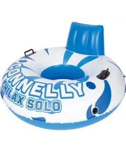 Equipment Connelly Chilax Solo Float Tube