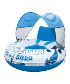 Equipment Connelly Chilax Solo Float Tube