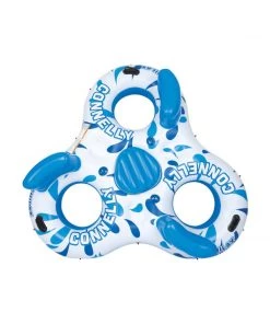Connelly Chilax Trio Float Tube Equipment