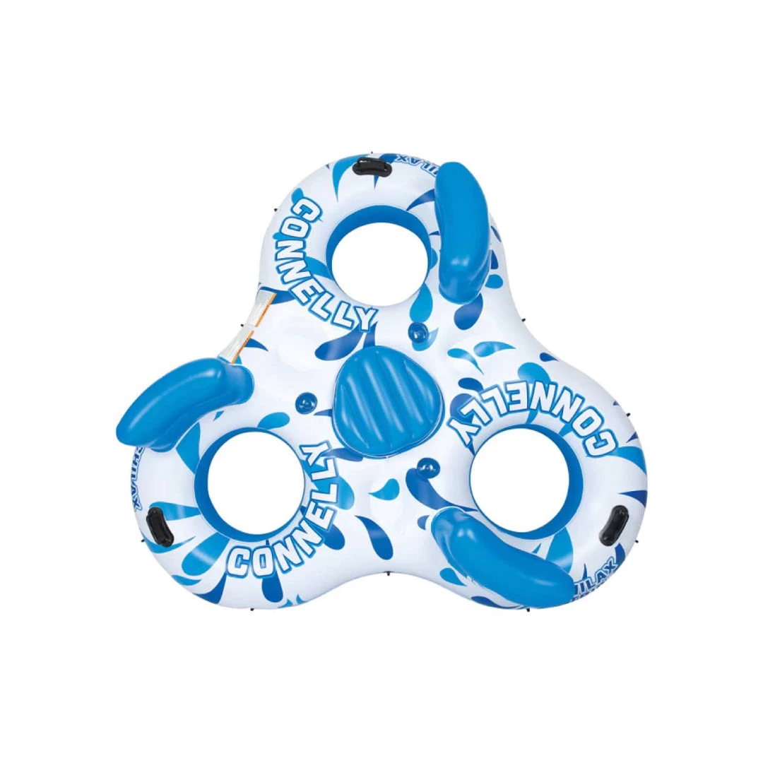 Connelly Chilax Trio Float Tube Equipment 4 Connelly Chilax Trio Float Tube Equipment