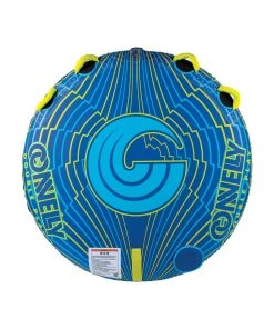 Connelly Double Play Towable Deck Tube Equipment