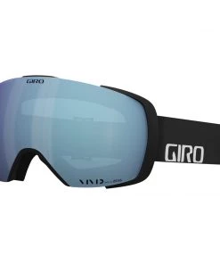 Giro Men's Contact Vivid Goggle 2022 Equipment