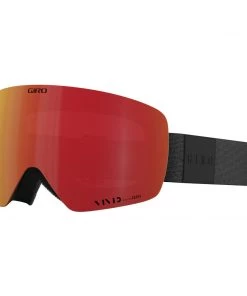 Giro Men's Contour Vivid Goggle 2022 20 Giro Men's Contour Vivid Goggle 2022