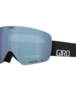 Giro Men's Contour Vivid Goggle 2022