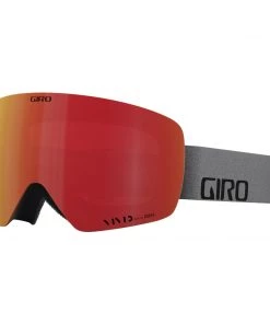 Giro Men's Contour Vivid Goggle 2022 17 Giro Men's Contour Vivid Goggle 2022