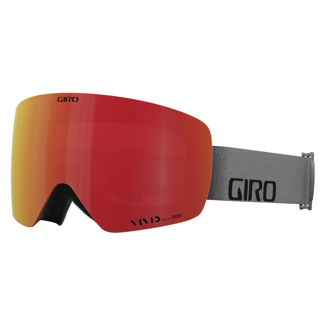 Giro Men's Contour Vivid Goggle 2022 7 Giro Men's Contour Vivid Goggle 2022