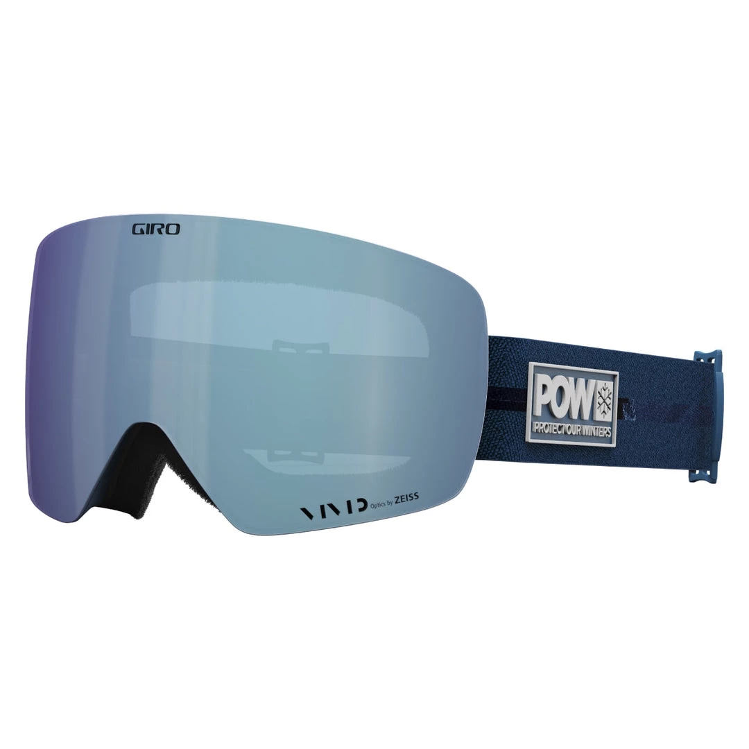 Giro Men's Contour Vivid Goggle 2022 12 Giro Men's Contour Vivid Goggle 2022