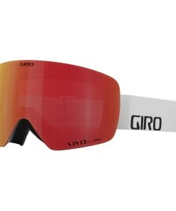 Giro Men's Contour Vivid Goggle 2022 23 Giro Men's Contour Vivid Goggle 2022