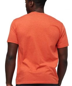 Cotopaxi Men's Electric Llama T-Shirt Mens