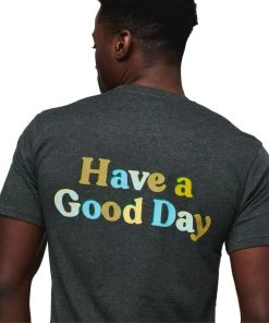 Cotopaxi Men's Have A Good Day Mens 7 Cotopaxi Men's Have A Good Day Mens