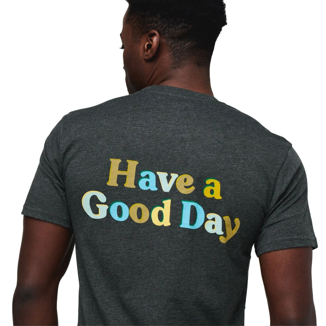 Cotopaxi Men's Have A Good Day Mens 5 Cotopaxi Men's Have A Good Day Mens