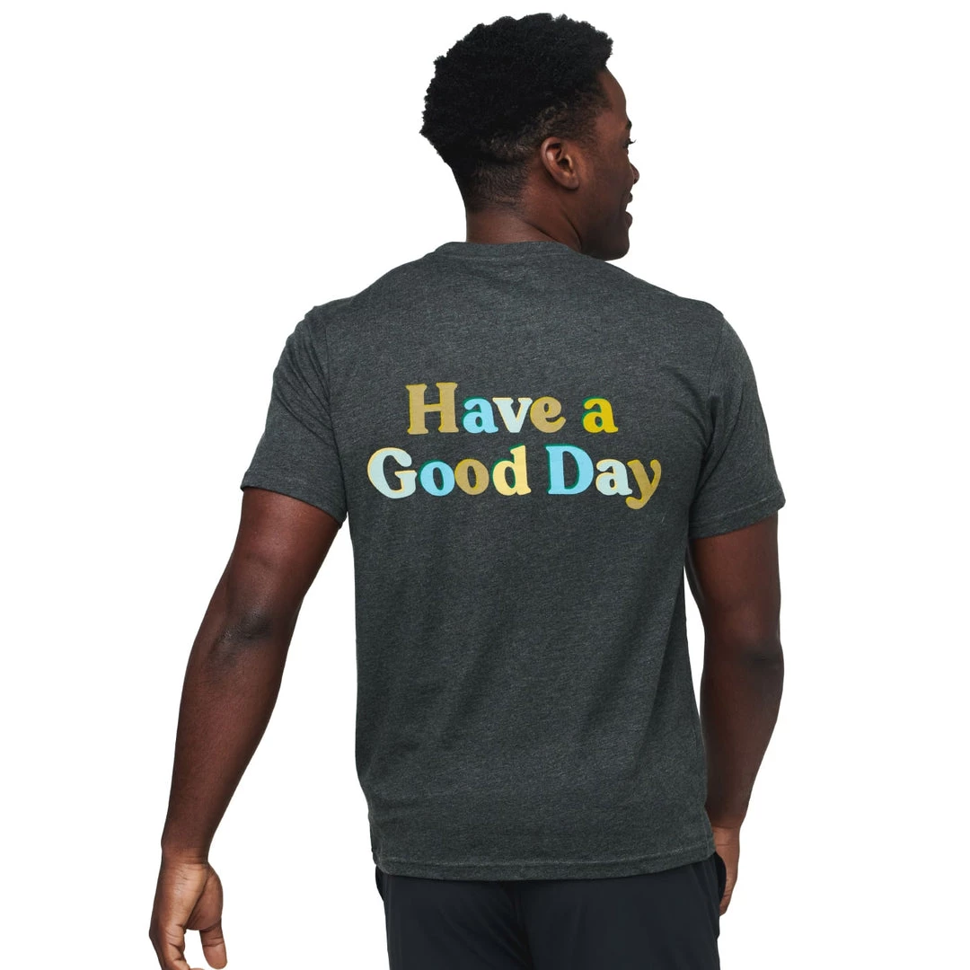 Cotopaxi Men's Have A Good Day Mens 4 Cotopaxi Men's Have A Good Day Mens