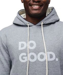 Mens Cotopaxi Men's Hoodie Do Good 16 Mens Cotopaxi Men's Hoodie Do Good