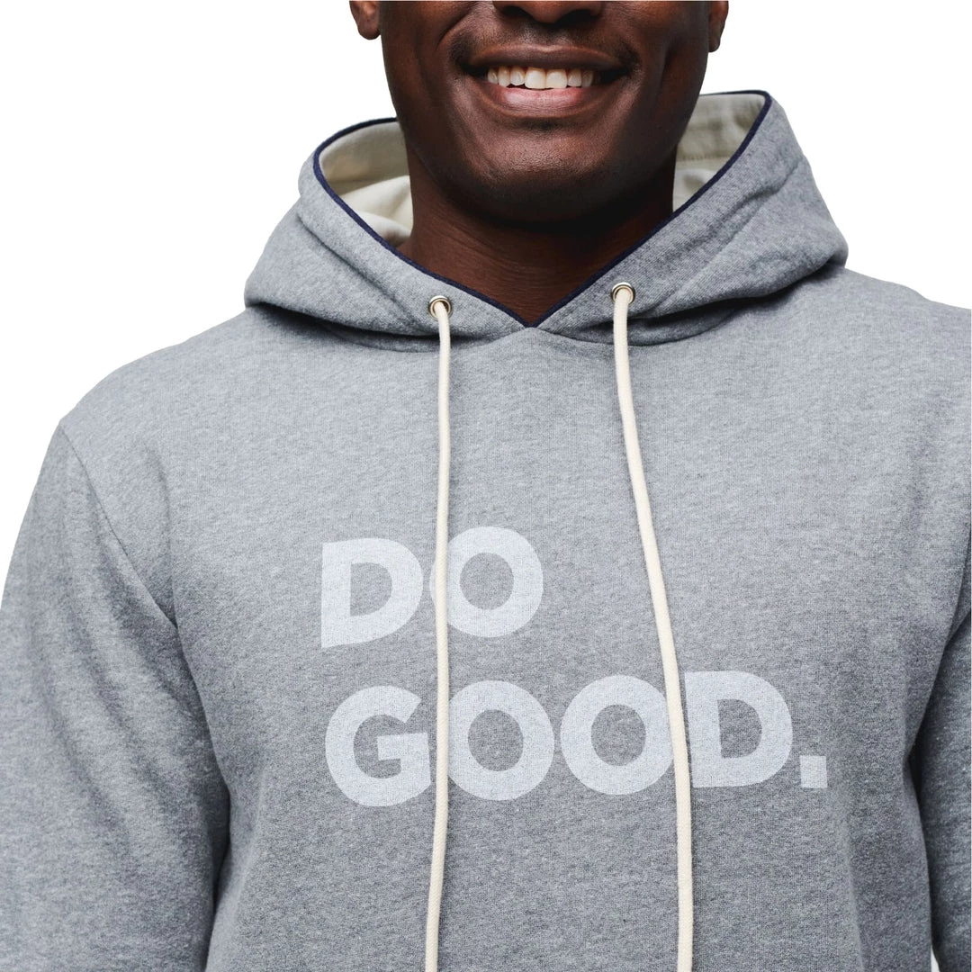 Mens Cotopaxi Men's Hoodie Do Good 9 Mens Cotopaxi Men's Hoodie Do Good