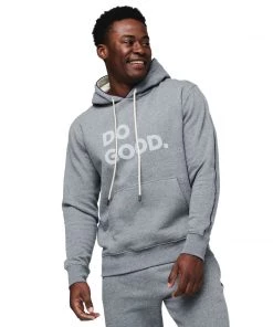 Mens Cotopaxi Men's Hoodie Do Good 14 Mens Cotopaxi Men's Hoodie Do Good