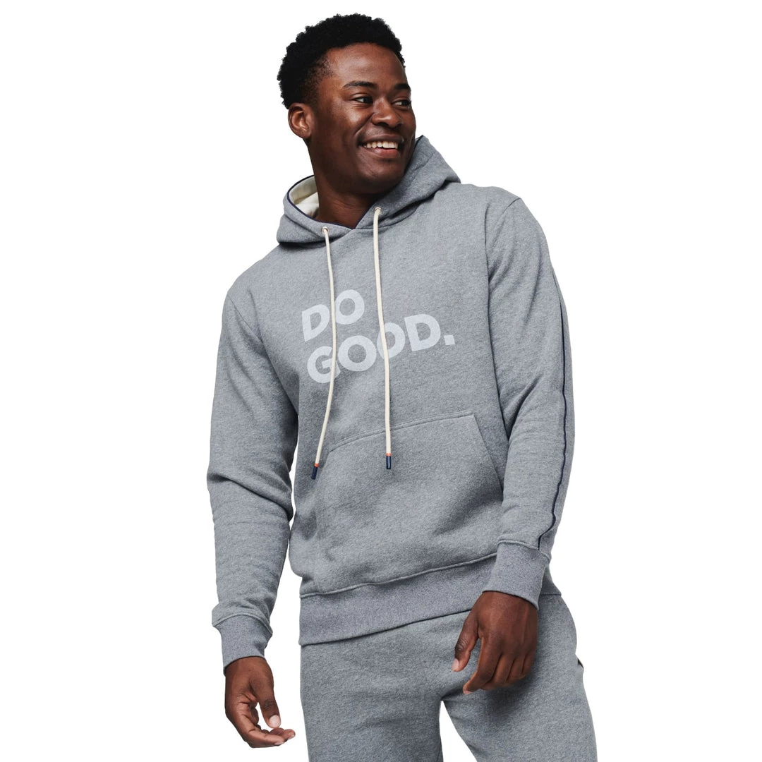 Mens Cotopaxi Men's Hoodie Do Good 7 Mens Cotopaxi Men's Hoodie Do Good