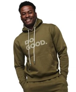 Mens Cotopaxi Men's Hoodie Do Good 12 Mens Cotopaxi Men's Hoodie Do Good