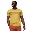 Mens Cotopaxi Men's On The Horizon T-Shirt