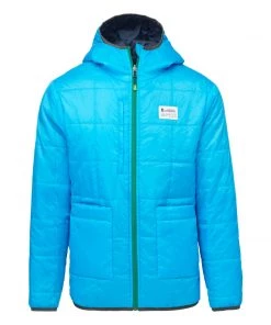 Cotopaxi Men's Teca Calido Hooded Jacket
